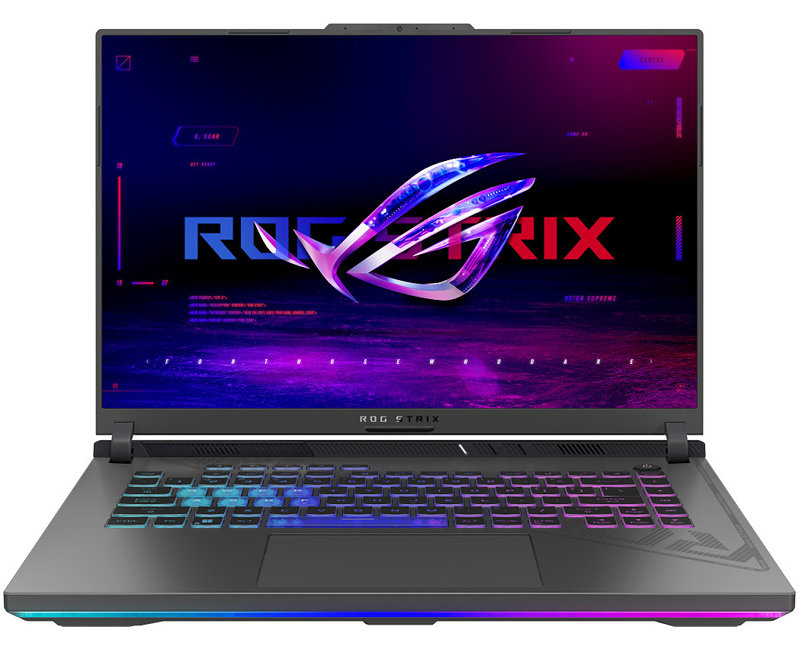 Asus ROG STRIX G16 G614JV N4008W PC Portable ASUS Sur Materiel OOP Asus ROG STRIX G16 G614JV N4008W PC Portable ASUS Sur Materiel OOP